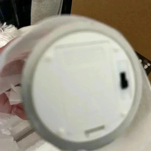 Christmas battery operated candlelight’s . New in box. Winter forest deer scene. - Picture 5 of 10